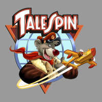 Talespin Graphic T-shirt | Artistshot