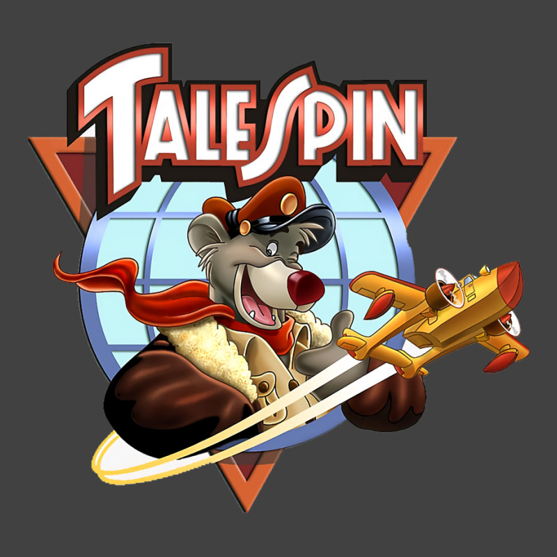 Talespin Vintage T-shirt | Artistshot