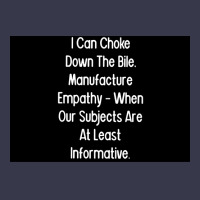 I Can Choke Down The Bile Manufacture Empathy When Our Subjects Are At Long Sleeve Shirts | Artistshot