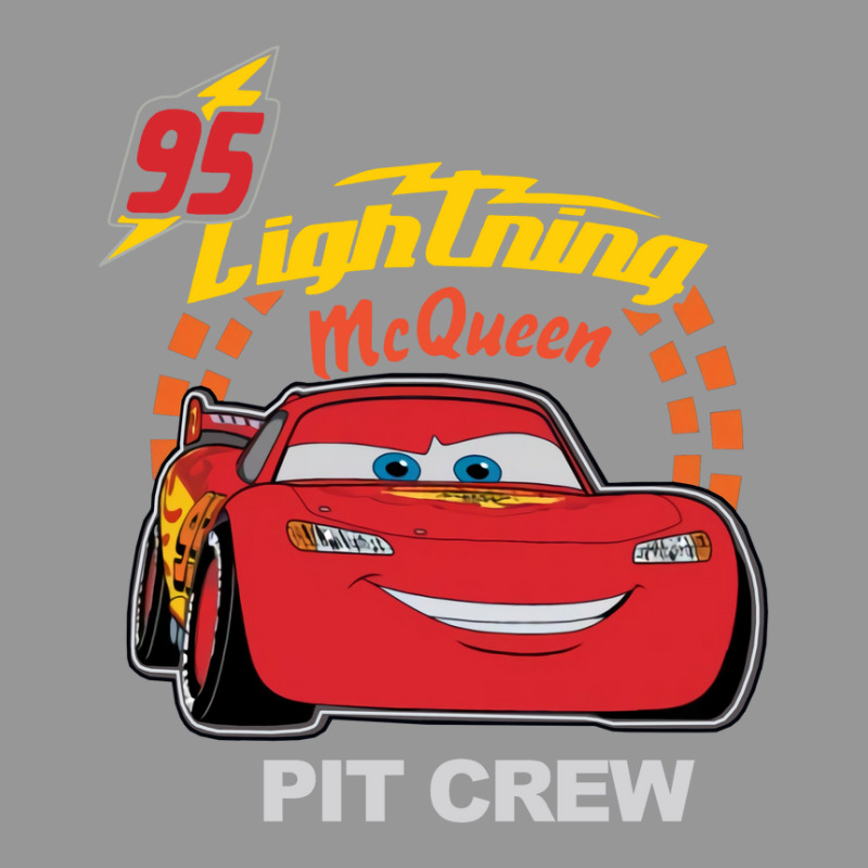 Newcars Lightning Mcqueen Women's V-Neck T-Shirt by ridomaga | Artistshot