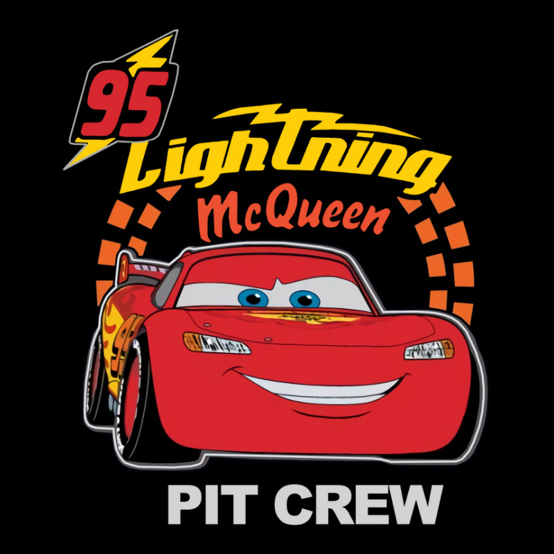 Newcars Lightning Mcqueen Legging by ridomaga | Artistshot