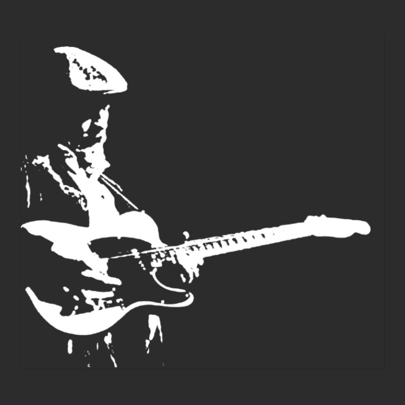 Roy Buchanan Exclusive T-shirt by SandraSerna | Artistshot