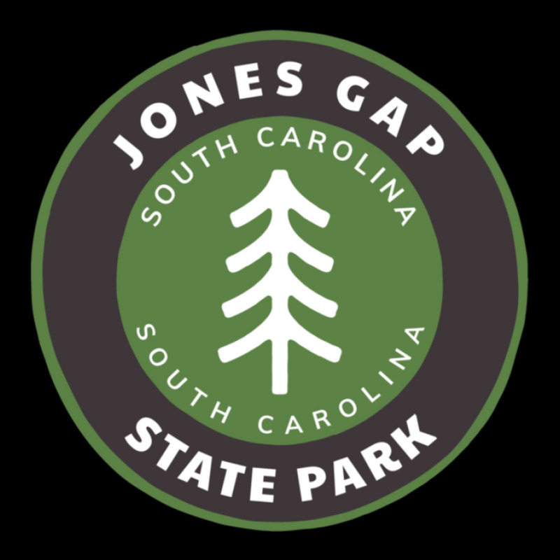 Jones Gap State Park South Carolina Sc Mountain Forest Badge With A Tr Adjustable Cap | Artistshot