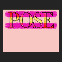 Pink And Pose Poster Green Cute 3/4 Sleeve Shirt | Artistshot