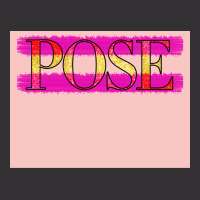 Pink And Pose Poster Green Cute Vintage Hoodie | Artistshot