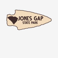 Jones Gap State Park South Carolina Sc Rustic Arrowhead 15 Oz Coffee Mug | Artistshot