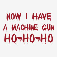 Now I Have A Machine Gun Ho Ho Ho Funny Christmas Gift Magic Mug | Artistshot