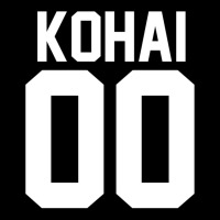 Kohai 00 Fleece Short | Artistshot