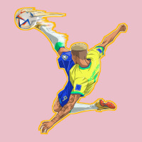 Richarlison Anime Goal Adjustable Cap | Artistshot