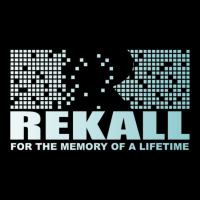 Rekall For The Memory Of A Lifetime Unisex Jogger | Artistshot