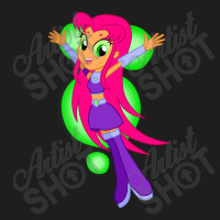 Starfire Classic T-shirt | Artistshot