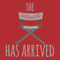 The Producer Has Arrived Classic  Trending Stars Ladies Fitted T-shirt | Artistshot