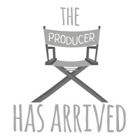 The Producer Has Arrived Classic  Trending Stars Maternity Scoop Neck T-shirt | Artistshot