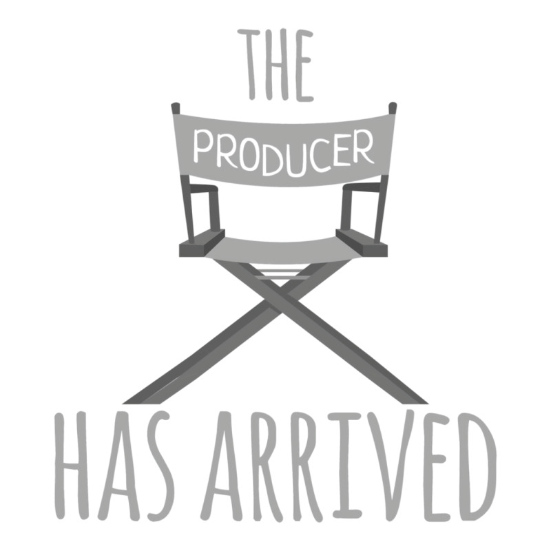 The Producer Has Arrived Classic  Trending Stars Maternity Scoop Neck T-shirt by gadziojoossb | Artistshot