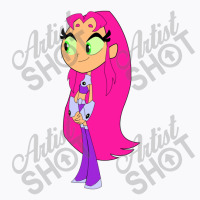 Starfire T-shirt | Artistshot