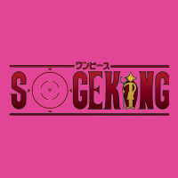 Usopp Sogeking T-shirt | Artistshot