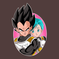 Vegeta And Bulma Graphic T-shirt | Artistshot