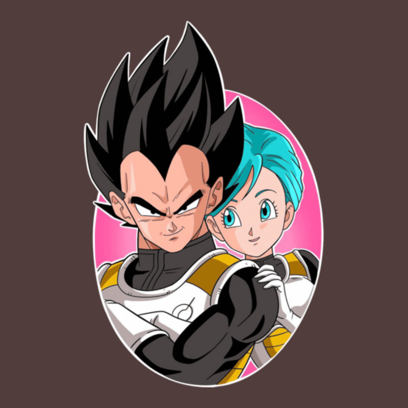 Vegeta And Bulma Graphic T-shirt by dobajagoldiiy | Artistshot