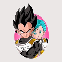 Vegeta And Bulma Pocket T-shirt | Artistshot