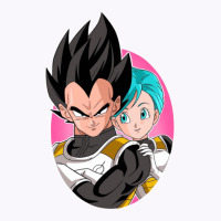 Vegeta And Bulma Tank Top | Artistshot