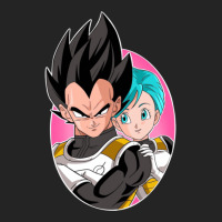 Vegeta And Bulma 3/4 Sleeve Shirt | Artistshot