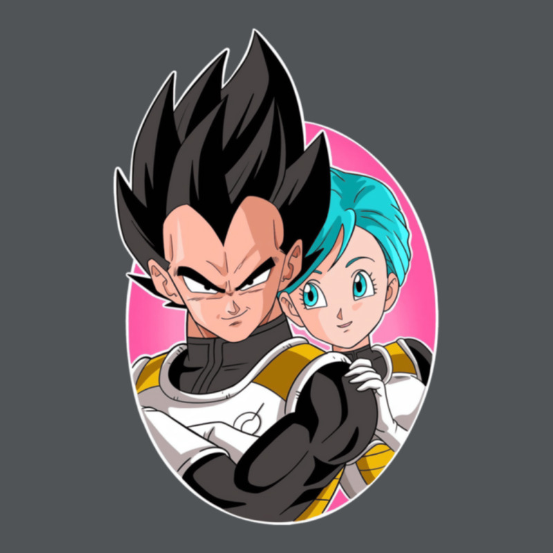 Vegeta And Bulma Long Sleeve Shirts by dobajagoldiiy | Artistshot