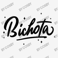 Bichota With Stars Rectangle Patch | Artistshot