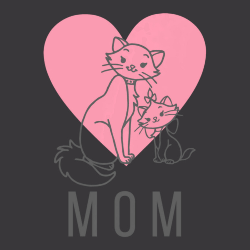 Limited Edition Aristocats Duchess And Marie Mothers Day Ladies Curvy T-Shirt by Bostic Walling | Artistshot