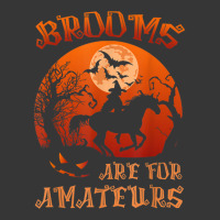 Brooms Are For Amateurs Witch Riding Horse Halloween Women Toddler Hoodie | Artistshot