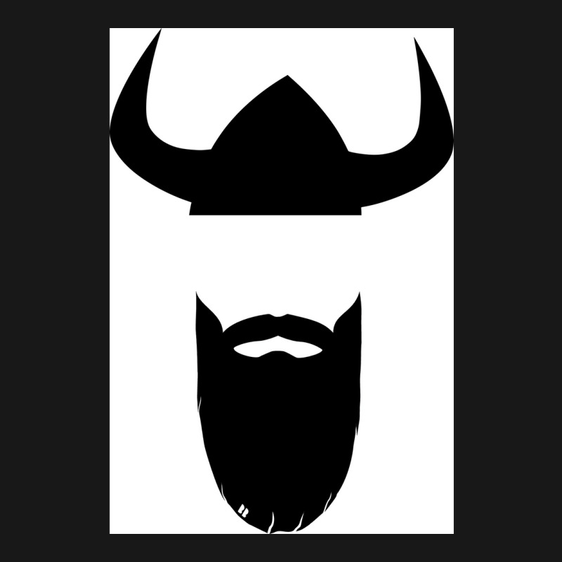 Beards Viking Beard Viking  Nostalgia Aesthetic Flannel Shirt | Artistshot