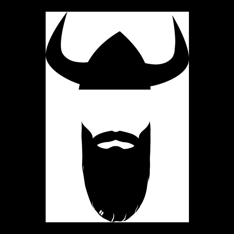 Beards Viking Beard Viking  Nostalgia Aesthetic Pocket T-shirt | Artistshot