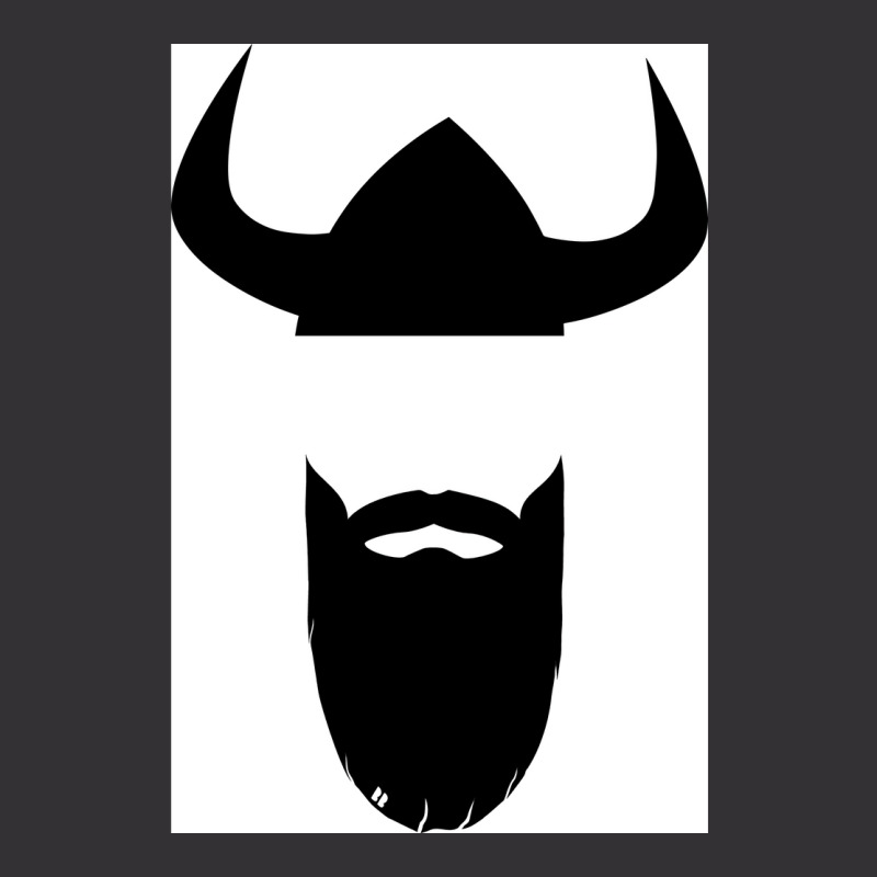 Beards Viking Beard Viking  Nostalgia Aesthetic Vintage Short | Artistshot