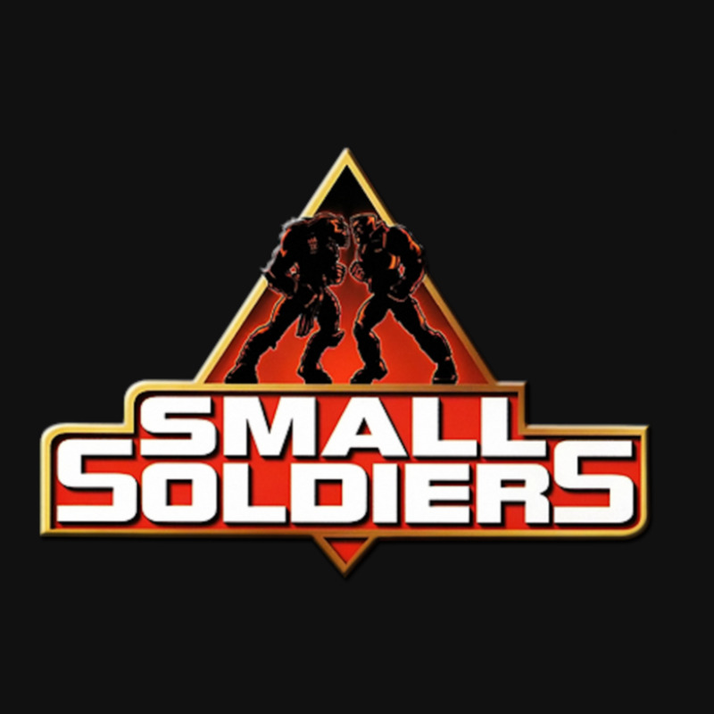 Small Soldiers Graphic T-shirt | Artistshot