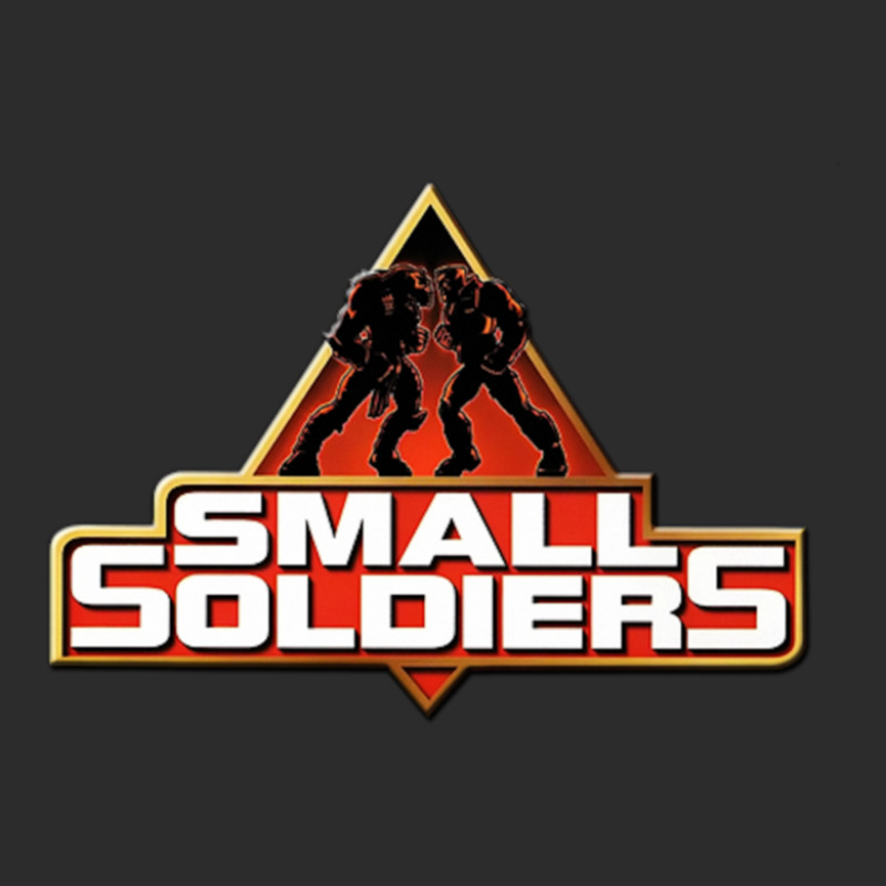 Small Soldiers Exclusive T-shirt | Artistshot