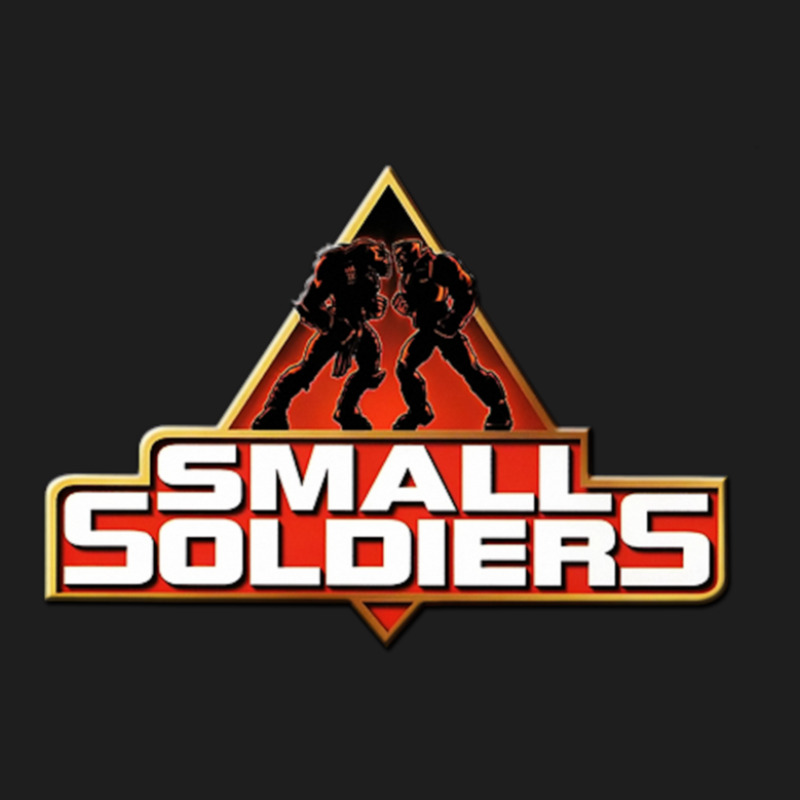 Small Soldiers Classic T-shirt | Artistshot