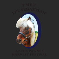 Lil Sebastian - Parks And Recreation Printed Hat | Artistshot