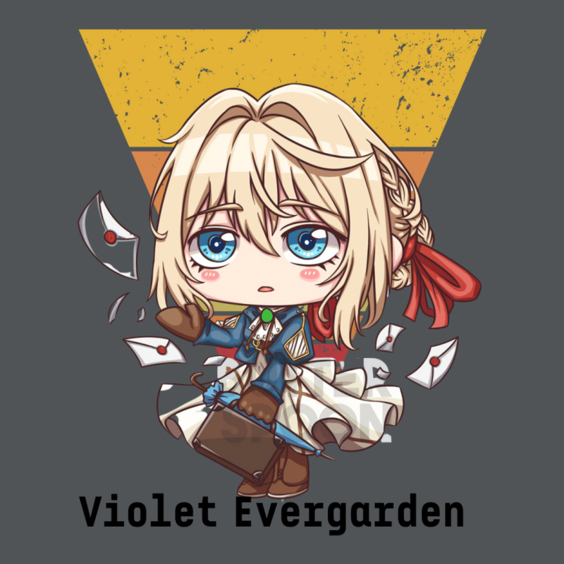 Violet Evergarden Long Sleeve Shirts by dobajagoldiiy | Artistshot