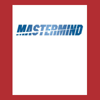 Leverage Mastermind Poster Music Ladies Fitted T-shirt | Artistshot