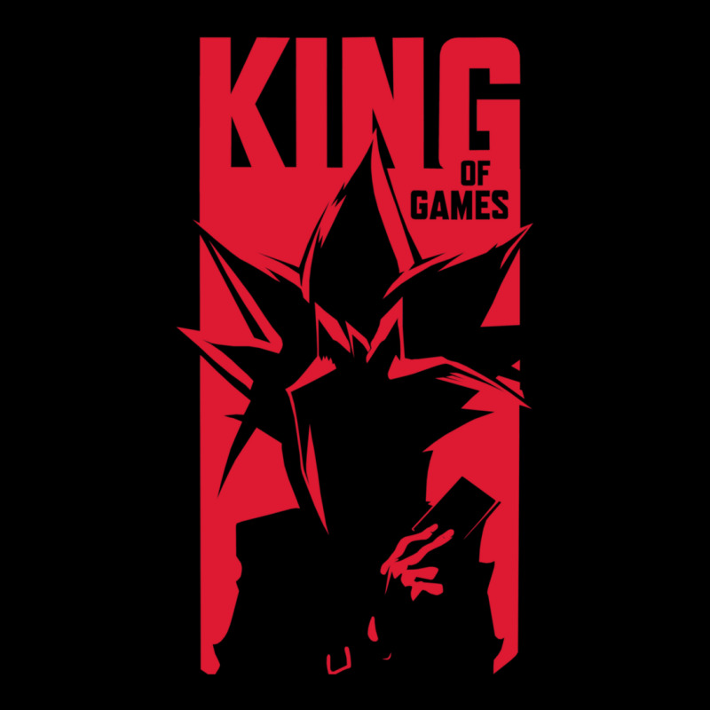 King Of Games Men's Long Sleeve Pajama Set | Artistshot