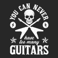 You Can Never Have Too Many Guitars 20 Men's T-shirt Pajama Set | Artistshot