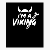 I Am A Viking  Green Aesthetic 15 Oz Coffee Mug | Artistshot