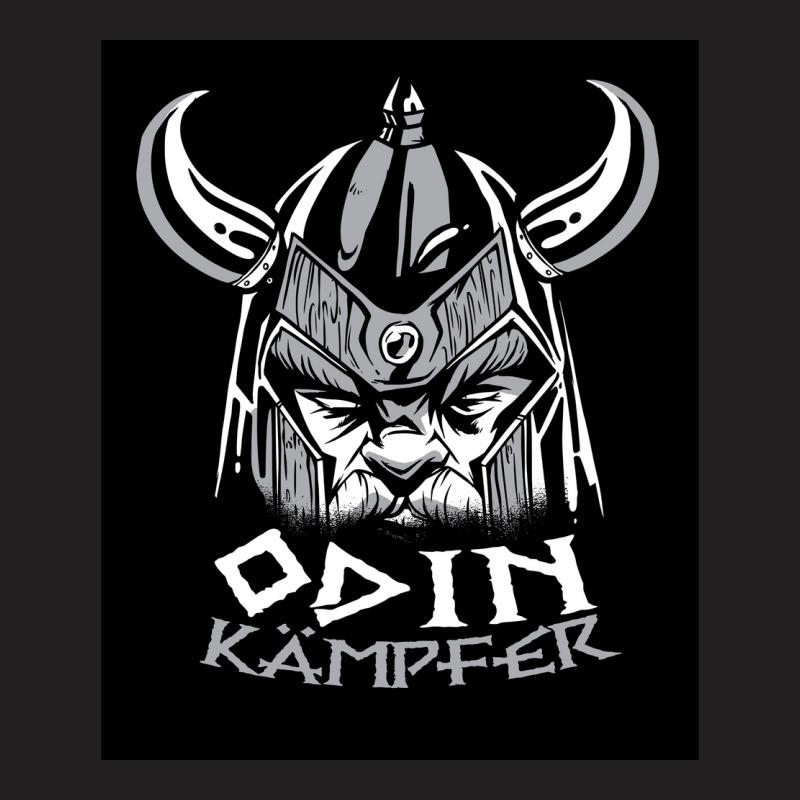 Odin Fighter  Retro Retro T-shirt | Artistshot