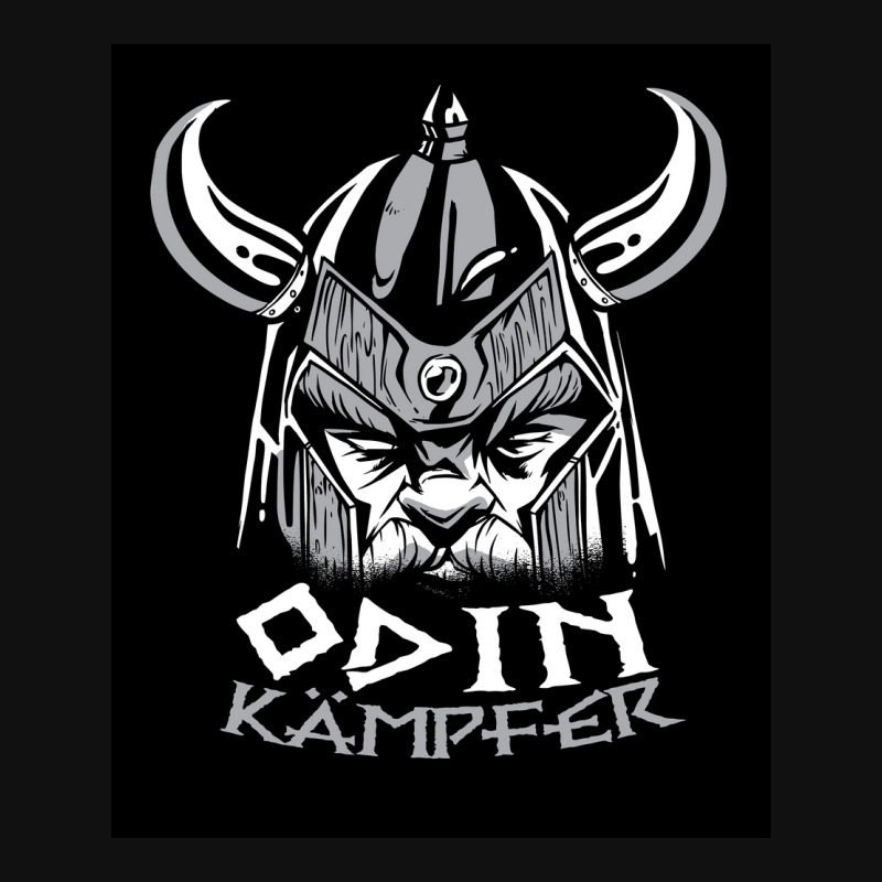 Odin Fighter  Retro Retro Graphic T-shirt | Artistshot