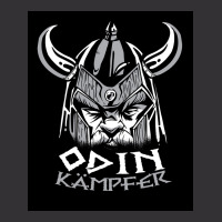 Odin Fighter  Retro Retro Vintage Hoodie | Artistshot