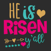 Trending He Is Risen Yall God Has Risen Exclusive T-shirt | Artistshot