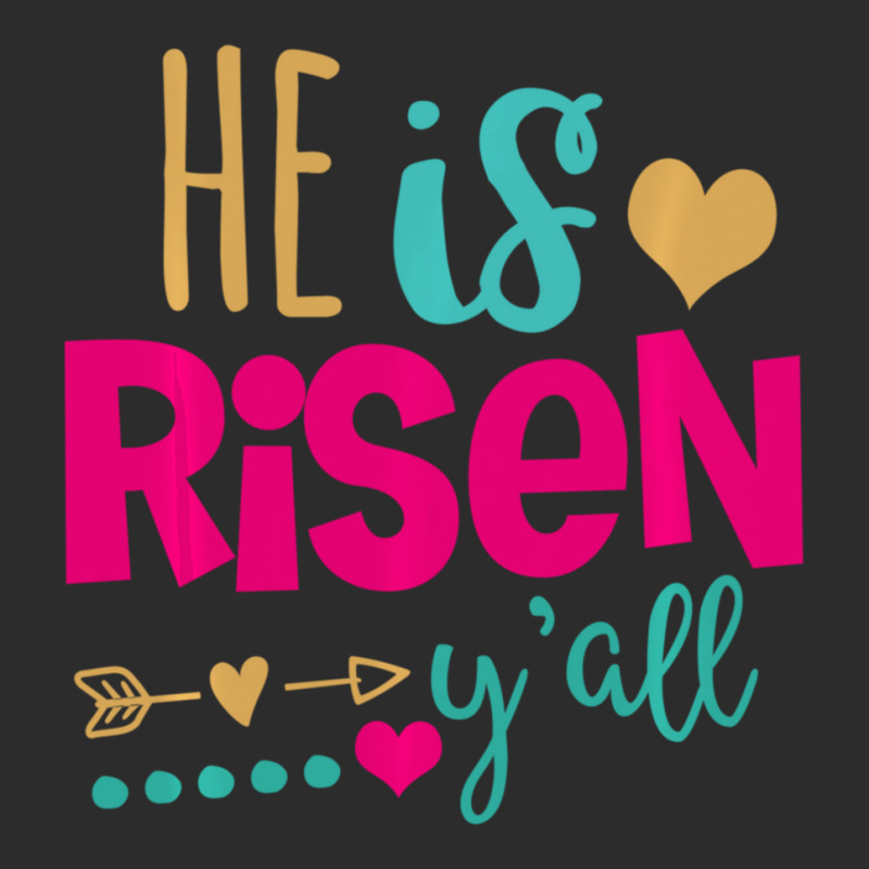 Trending He Is Risen Yall God Has Risen Exclusive T-shirt | Artistshot