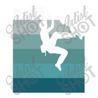 Climbing Bouldering 1 Sticker | Artistshot