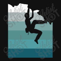 Climbing Bouldering 1 Shield Patch | Artistshot