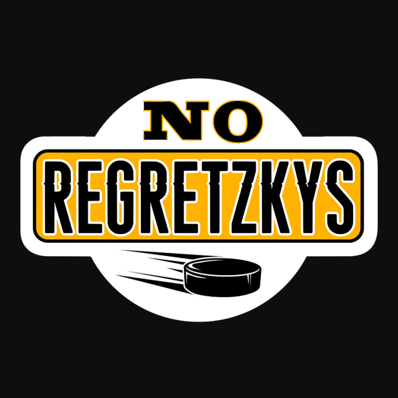 No Regretzky Crop Top by SusanLynnHartmann | Artistshot