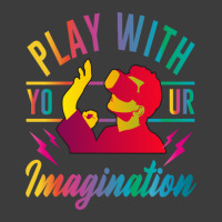 Play With Your Imagination Men's Polo Shirt | Artistshot